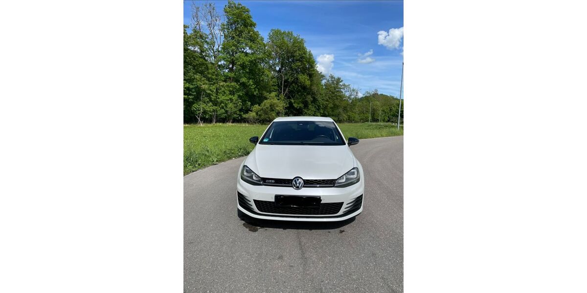 VW Golf 172.500 km 13.900 &euro; Deggingen 73326
