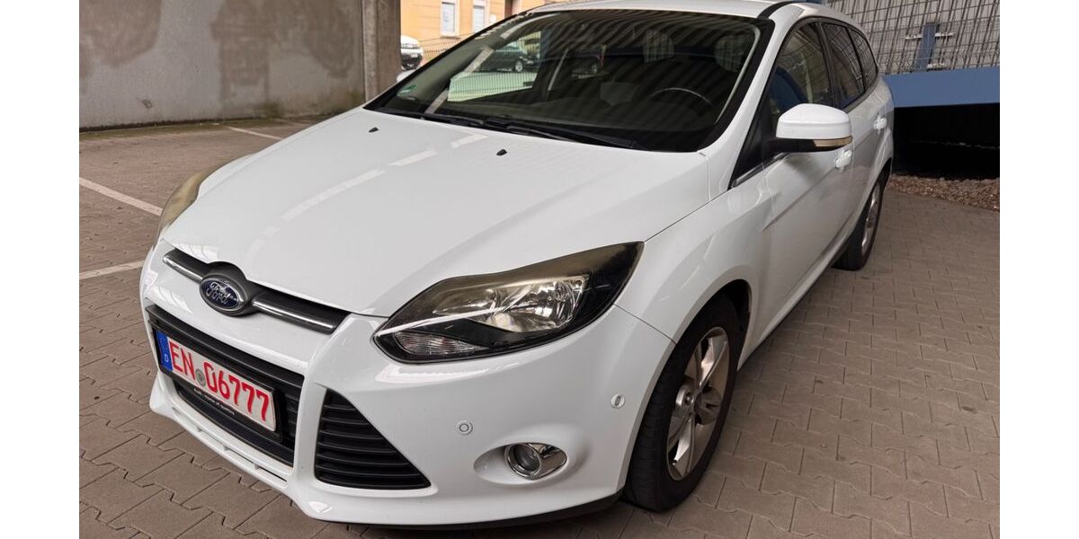 Ford Focus 145.500 km 1.700 &euro; Ennepetal 58256