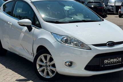 Ford Fiesta 146.000 km 2.990 &euro; Wiesbaden 65201