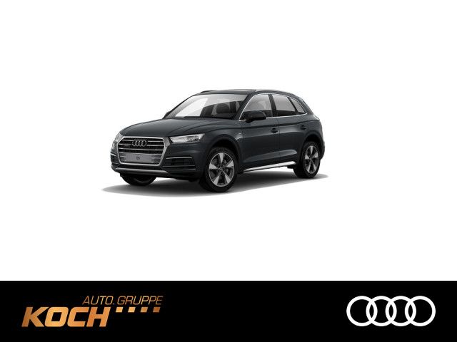 Audi Q5 71.850 km 33.690 &euro; Schwäbisch Hall 74523