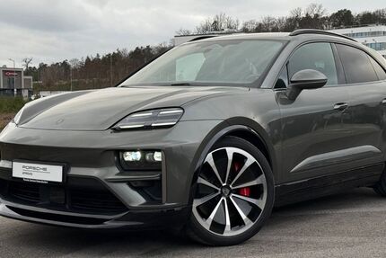 Porsche Macan 6.900 km 105.690 &euro; Kaiserslautern 67657