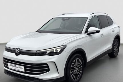 VW Tiguan 24.900 km 40.490 &euro; Lehe 26892