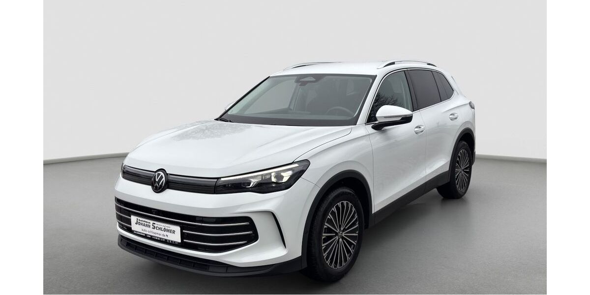 VW Tiguan 24.900 km 40.490 &euro; Lehe 26892