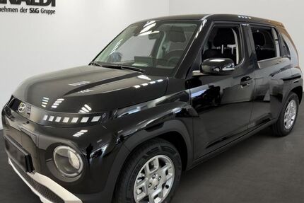 Hyundai INSTER 3.500 km 29.290 &euro; Wiesloch 69168