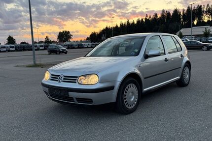 VW Golf 276.150 km 990 &euro; Isny 88316