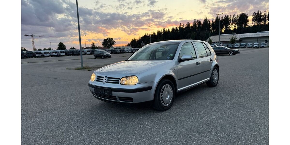 VW Golf 276.150 km 990 &euro; Isny 88316