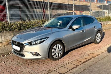 Mazda 3 100.000 km 9.390 &euro; Altenstadt 63674