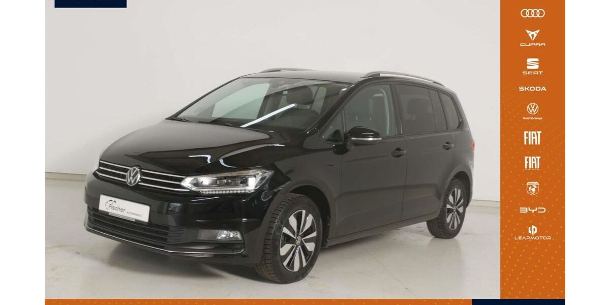 VW Touran 27.606 km 31.940 &euro; Neumarkt 92318