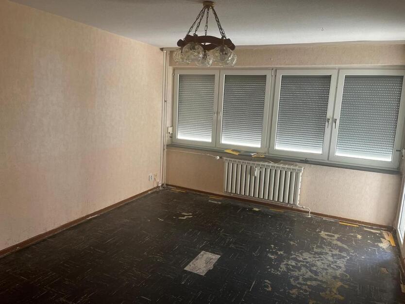 Eigentumswohnung am Rabenberg zimmer