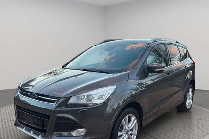 Ford Kuga 144.000 km 11.390 &euro; Eicklingen 29358