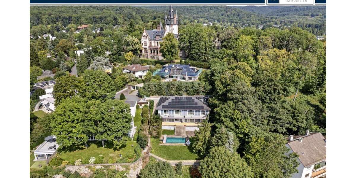 Haus zum Kaufen in Königstein im Taunus 3.345.000 € 434.22 m² 8 zimmer