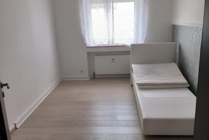 3 Zimmerwohnung mit Balkon 3 zimmer
