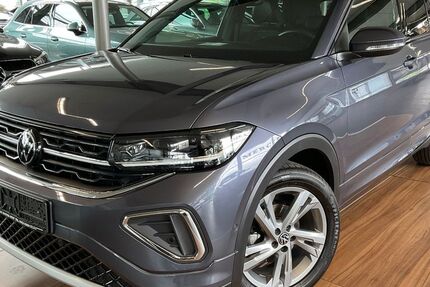 VW T-Cross 29.900 km 25.980 &euro; Emstek 49685