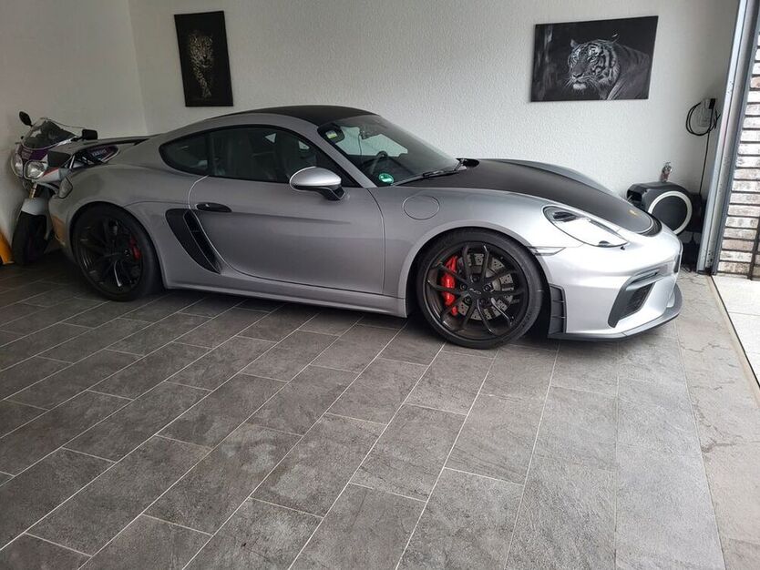 Cayman