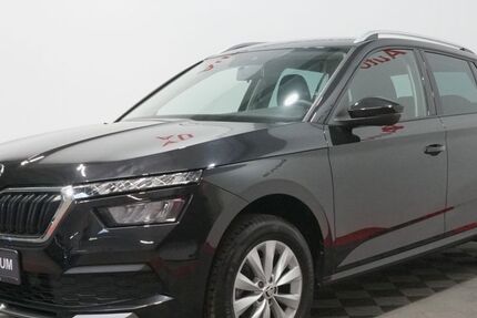 Skoda Kamiq 46.290 km 19.990 € Schmidgaden 92546
