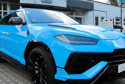 Lamborghini Urus 34.999 km 266.560 &euro; Hennigsdorf bei Berlin 16761