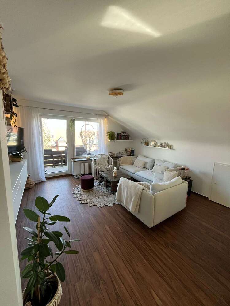 Wohnung zum Mieten in Freudenstadt 480 € 50 m²
