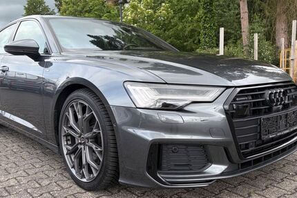 Audi A6 86.291 km 38.999 &euro; Simmern 55469