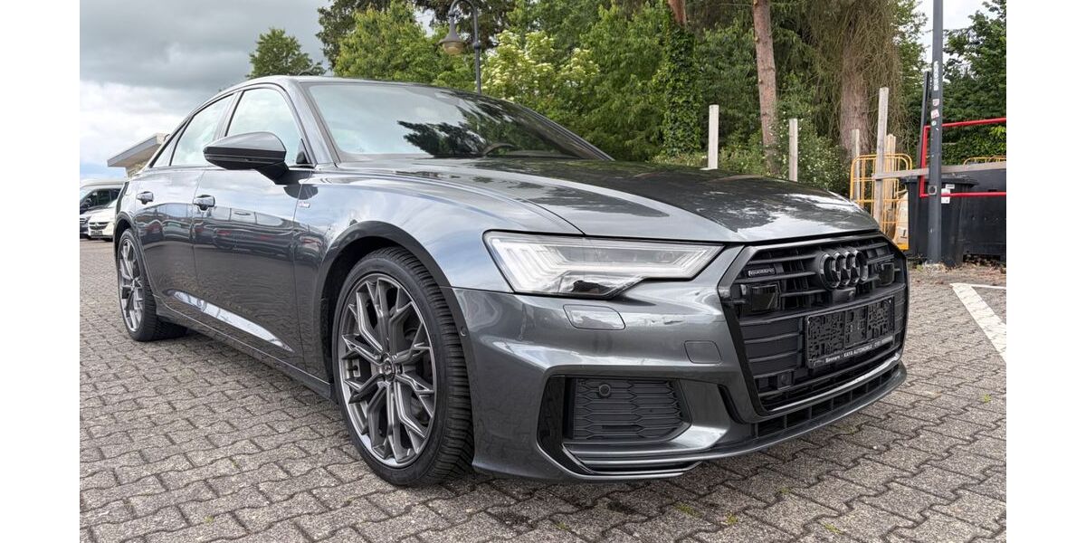 Audi A6 86.291 km 38.999 &euro; Simmern 55469