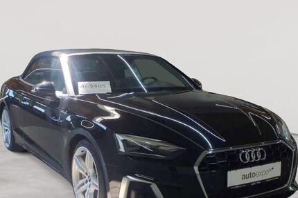Audi A5 93.687 km 36.689 &euro; Fernwald-Steinbach 35463