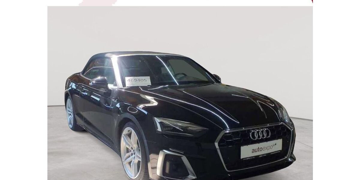 Audi A5 93.687 km 36.689 &euro; Fernwald-Steinbach 35463