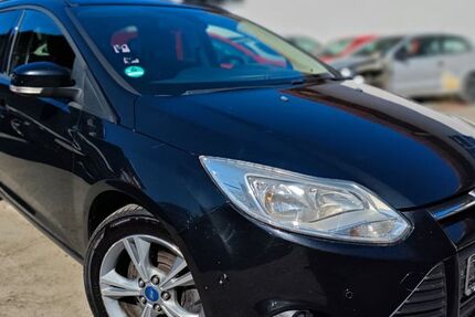 Ford Focus 255.000 km 2.200 &euro; Kolbermoor 83059