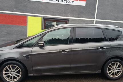 Ford S-Max 285.000 km 7.497 &euro; Villingen-Schwenningen 78052