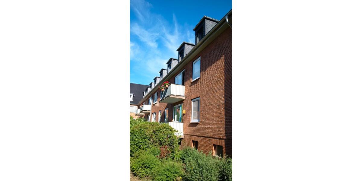 Erdgeschoßwohnung Bad Schwartau - 3 Zimmer, 62 m&sup2;, 715&euro; | Angebot:26181948