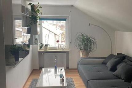 Wohnung Giengen an der Brenz - 3 Zimmer, 60 m&sup2;, 730&euro; | Angebot:26325775