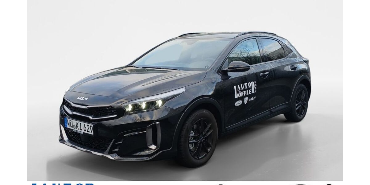 Kia XCeed 3.963 km 30.994 &euro; Würzburg 97076