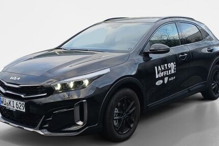 Kia XCeed 4.493 km 30.994 &euro; Würzburg 97076