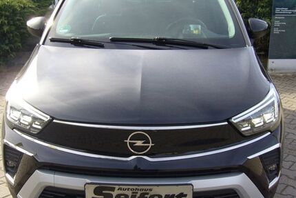 Opel Crossland (X) 38.367 km 23.890 &euro; Magdeburg 39116