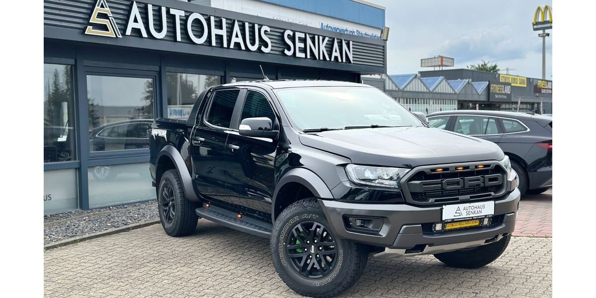 Ford Ranger 144.000 km 31.990 &euro; Peine 31228