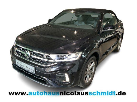 VW T-Roc 23.500 km 27.950 &euro; Süderbrarup 24392
