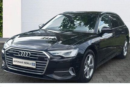 Audi A6 75.786 km 31.485 &euro; Rüsselsheim 65428
