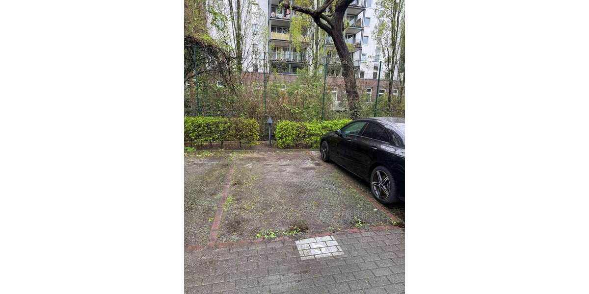 Garagen / Stellplätze Berlin Wilmersdorf - 120&euro; | Angebot:26939589