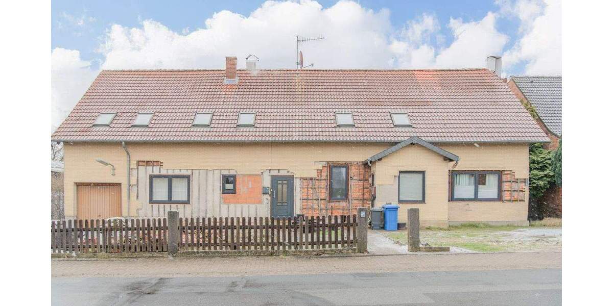 Doppelhaushälfte Meine Grassel - 5 Zimmer, 190 m&sup2;, 298.000&euro; | Angebot:25277269