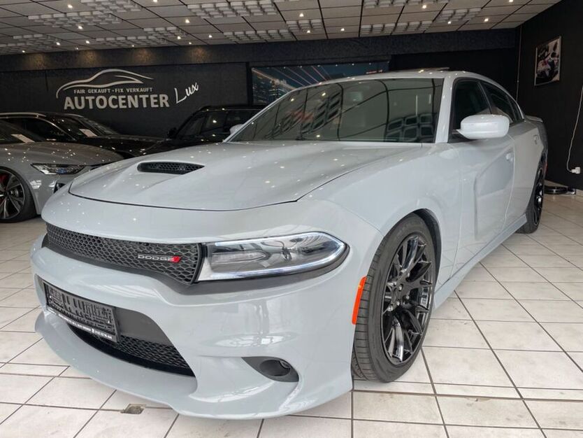 Charger