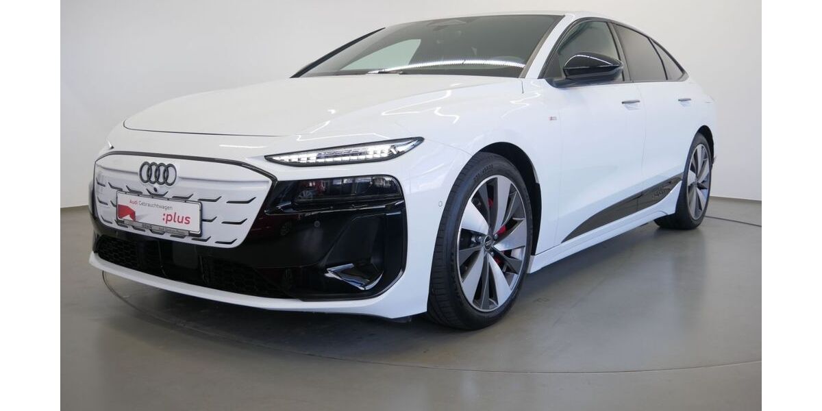 Audi A6 e-tron 15.520 km 67.575 &euro; Passau 94036