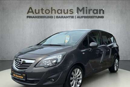 Opel Meriva 74.900 km 6.250 &euro; Delmenhorst 27751