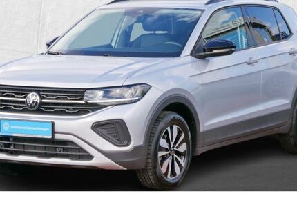 VW T-Cross 6.507 km 22.980 &euro; Langenhagen 30853
