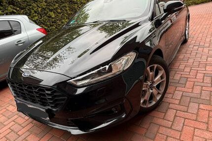 Ford Mondeo 145.000 km 13.999 &euro; Uplengen 26670