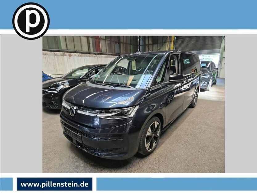 T7 Multivan