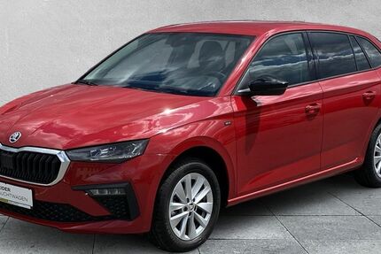 Skoda Scala 7.256 km 22.490 &euro; Marienberg 09496