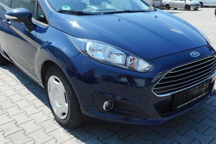 Ford Fiesta 128.125 km 5.000 &euro; Deggendorf 94469