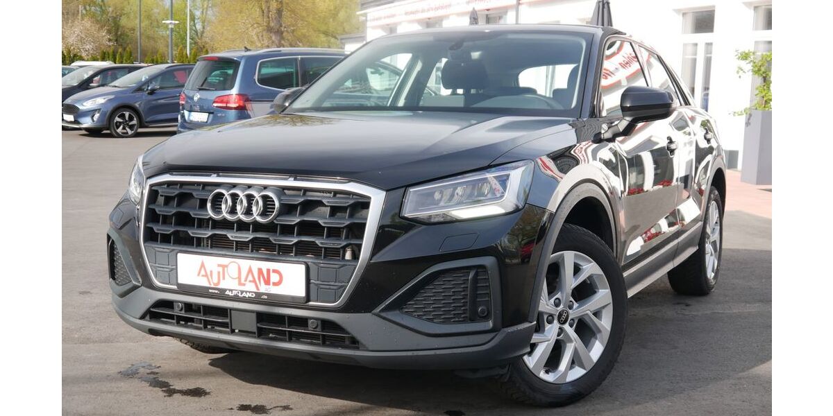 Audi Q2 69.513 km 23.950 &euro; Wismar 23970