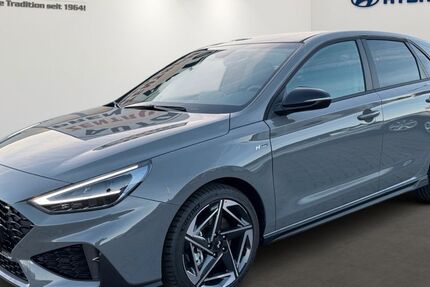 Hyundai i30 2.500 km 28.860 € Werther 99735