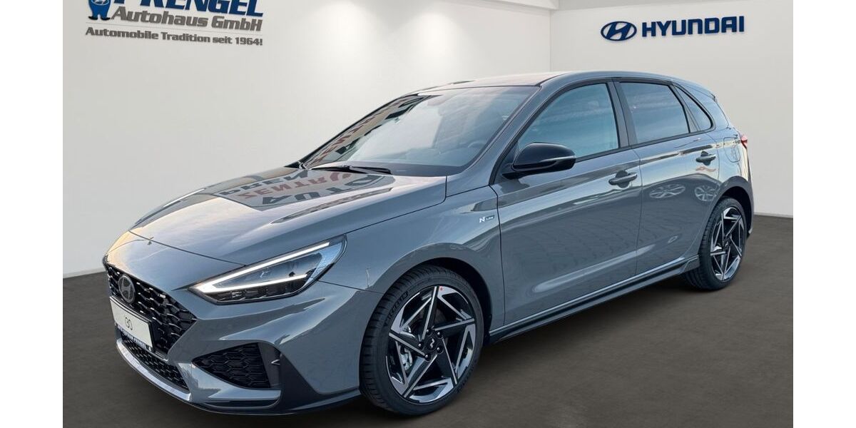 Hyundai i30 2.500 km 28.860 € Werther 99735