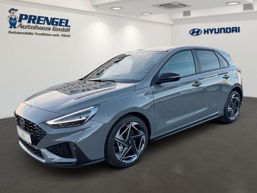Hyundai i30 2.500 km 29.980 € Werther 99735