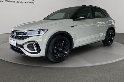 VW T-Roc 33.099 km 26.150 &euro; Vilshofen 94474